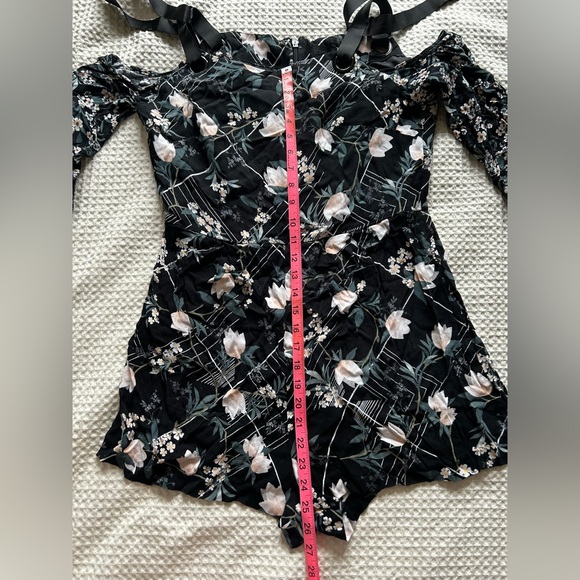 TOPSHOP Romper - Picture 2 of 4